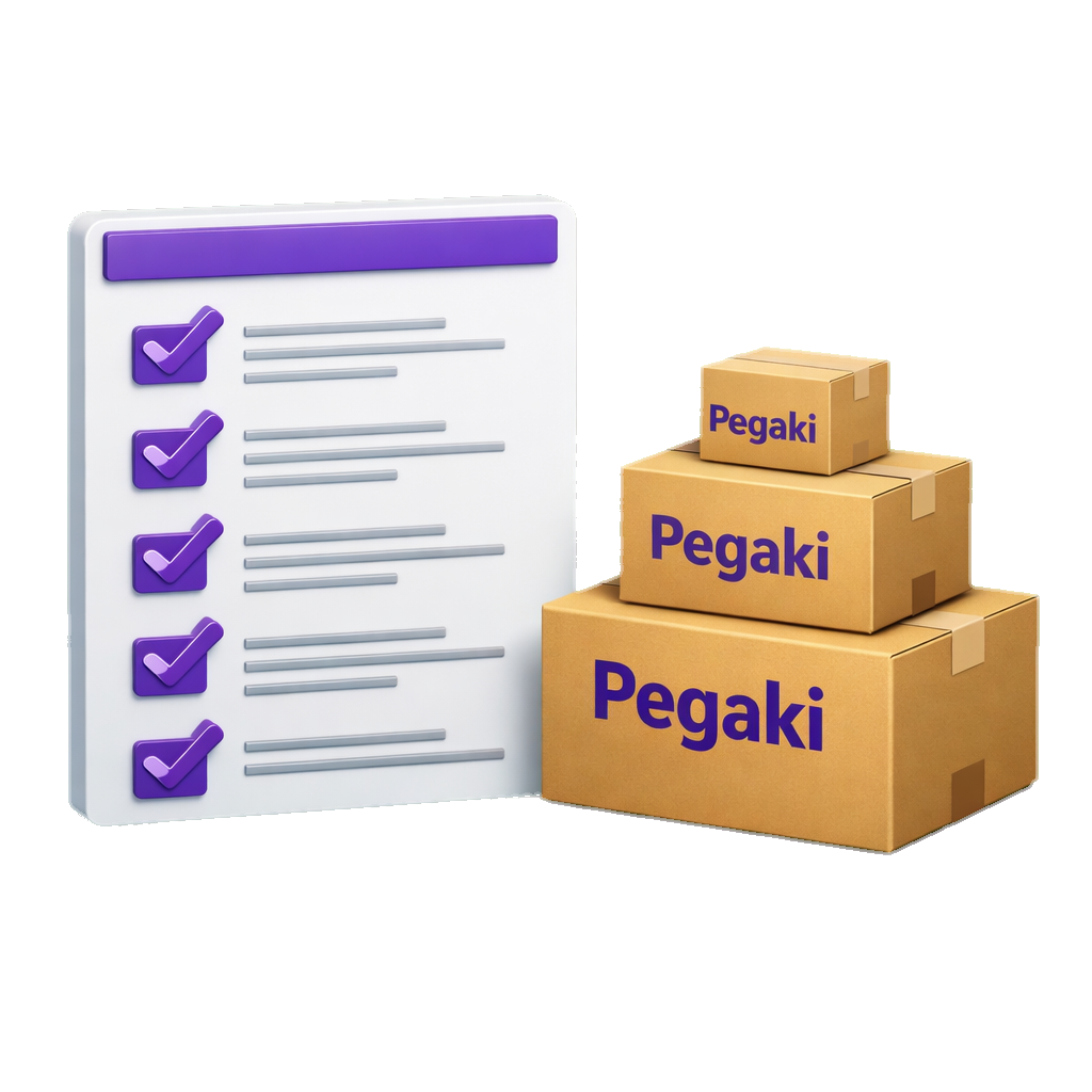 Pegunta Pegaki